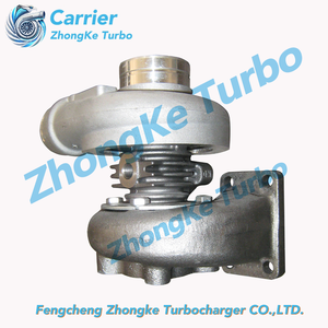 SJ50-1C Turbo e048339000002 turbo tăng áp cho ollin xe tải nhẹ 2.16l với bj483zqb 2.16l 46kw/63hp Euro III động cơ - Product Image 5