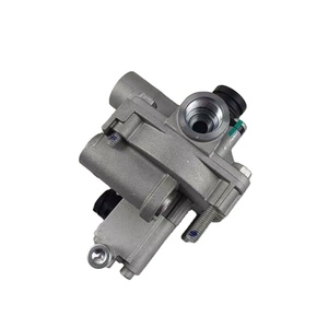 Shaanxi Automobile X5000 Antriebs relais ventil DZ97259362402 - Product Image 3