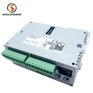 <strong>PLC</strong> Controller Dvp12sa211t New Original Stock in Stock <strong>Plc</strong> Programming Controller - Product Image 1