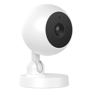 Mini kamera WiFi akıllı kablosuz kam IP Hotspot HD gece görüş hareket algılama bebek monitörü kamera - Product Image 2