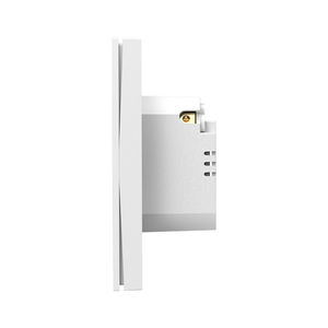 Luxus licht Druckknopf 220V Schalter 1-4 Gang 1/2 Weg Wand Elektrischer Netzschalter Haushalts leuchte EIN AUS Panel Matter System - Product Image 2