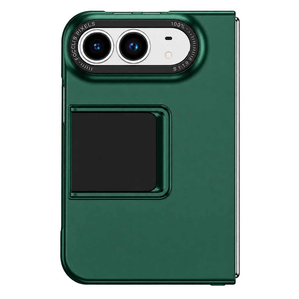 Verde
