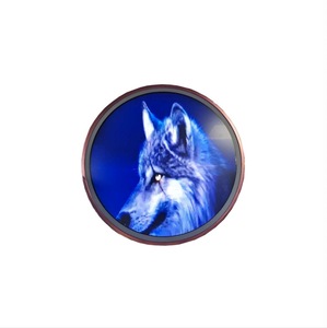 Цифровые вывески и дисплеи, рекламный круглый сенсорный ЖК-экран - Product Image 2