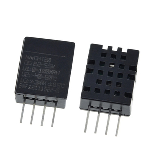 DHT20 <strong>Temperature</strong> And Humidity <strong>Sensor</strong> IIC Digital Signal Output Humidity <strong>Sensor</strong> Module Replaces <strong>DHT11</strong> - Product Image 4