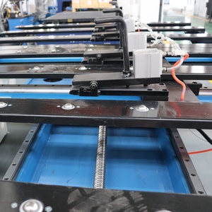 Alimentador CNC de alta velocidad Metal Power Press Punzonadora CNC Punzonadora con mesa de alimentación automática