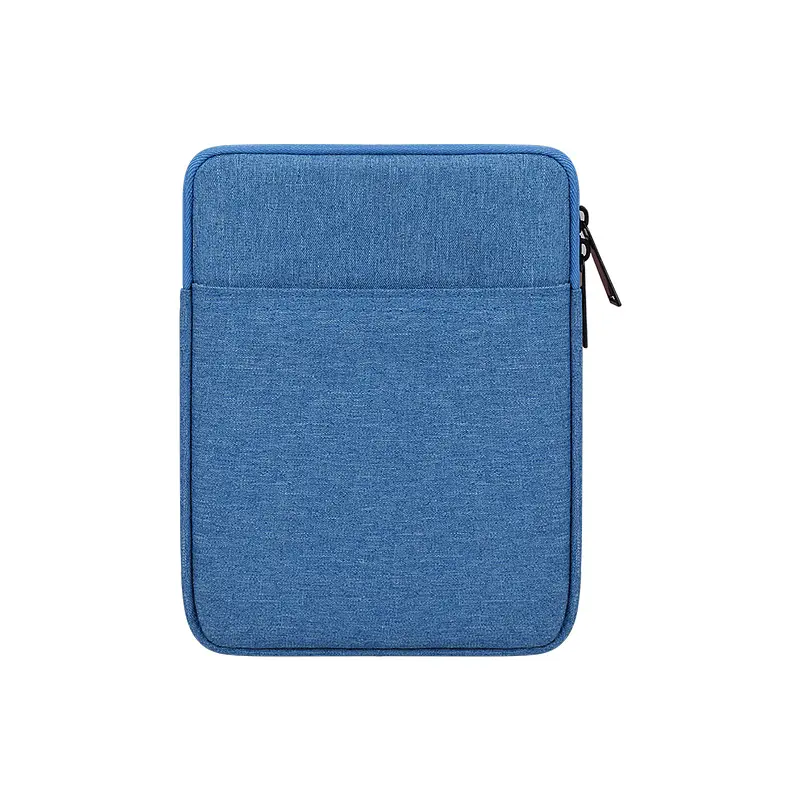Kustom Tas Sarung Lengan Laptop Tahan Air untuk Wanita Pria Casing Tablet Portabel untuk Tas Laptop iPad