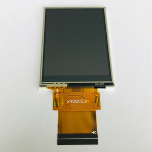 CHENGHAO 2.4 Ips Display Touch 2.4 pollici Uart Rgb 40Pin a Lvds Controller 2.4 pollici 240 x320 Touch Lcd - Product Image 4