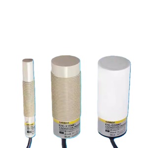 E2K Series Cylindrical Capacitive <strong>Proximity</strong> <strong>Sensor</strong> NPN &amp; PNP Output Dual <strong>Type</strong> <strong>Inductive</strong> &amp; Capacitive - Product Image 5