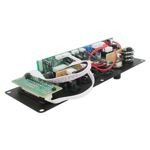 铝音频放大器外壳 d 类有源扬声器放大器板模块 - Product Image 4