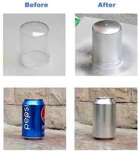 Acrylic phun sơn nhanh khô độ bóng cao sơn xe Chrome Aerosol phun sơn - Product Image 5