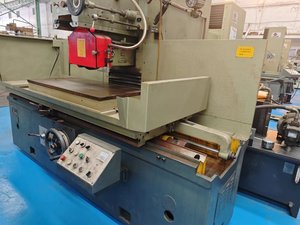 型号M7163 x 1250手动工具和刀具磨床中国工厂工具磨床通用内外磨床 - Product Image 2