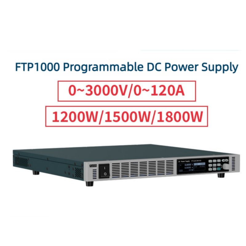 FTP1150-36-60(36V/60A/1500W)