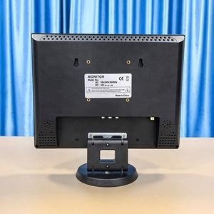 12 Inch TFT LED <strong>Monitor</strong> <strong>LCD</strong> Display Screen 12.1 Inch VGA Desktop <strong>LCD</strong> Car <strong>Monitors</strong> - Product Image 2