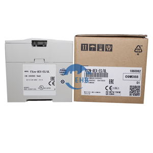 Nuovo modulo di uscita digitale originale FX2N-8EYT-ESSUL - Product Image 1