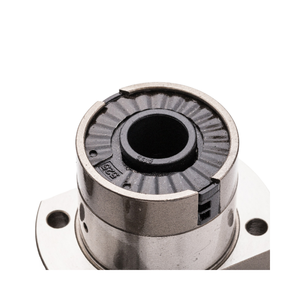 精密精度数控滚珠丝杠SFU1204 SFU1604 SFU1605 SFU2004 SFU2005 SFU2505用于数控机床 - Product Image 4