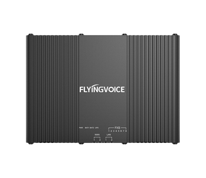 POTS交換ソリューション用のFlyingvoice高度に統合された<span class=keywords><strong>ATA</strong></span>ゲートウェイPR08 8 UPSを備えた<span class=keywords><strong>FXS</strong></span> <span class=keywords><strong>ATA</strong></span>ゲートウェイ