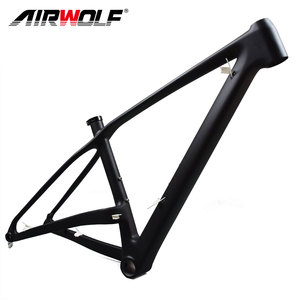 Airwolf <span class=keywords><strong>Hardtail</strong></span> Đẹp Mắt 148Mm Trục Xe Đạp Leo Núi <span class=keywords><strong>MTB</strong></span> Khung Xe Đạp <span class=keywords><strong>27.5ER</strong></span> 29ER - Product Image 3