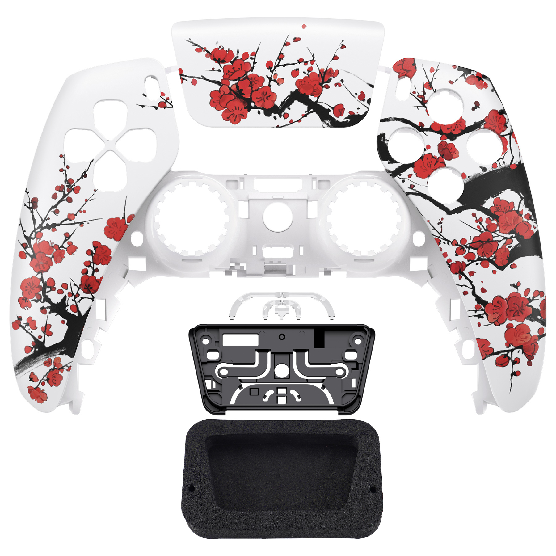 Mix color Winter Blossom ZPFT1108G4WS