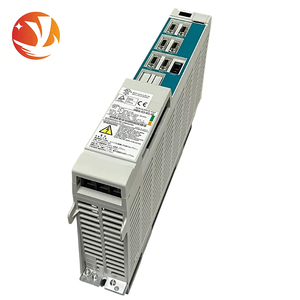 Di alta qualità automazione industriale plc pac controller dedicati con MDS-C1-V1-35 plc logica controller di programmazione - Product Image 1