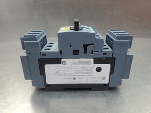Neue und originale SPS 3 RV28111GD10 SIRIUS Leistungs schalter 50A 4 C42 SPS-Programmier steuerung - Product Image 3