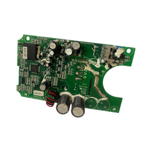 OEM özel çin elektronik çift taraflı PCB tek durak PCBA hizmeti ile LED PCB pano - Product Image 3