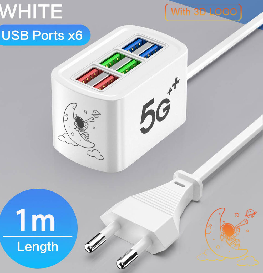 3D EU CHAMUT194-white