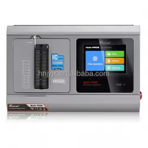 Neue Xhorse Multi-Prog Ecu Tcu Programmierer Schlüssels chneide maschine Update von Vvdi Prog mit kostenloser Mqb48 Lizenz - Product Image 2
