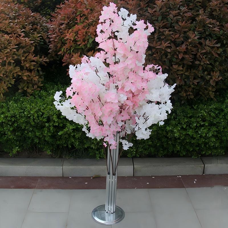 White+Pink