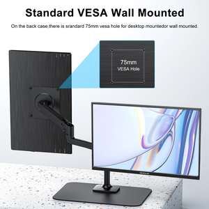 Venta al por mayor 14 pulgadas 60Hz Monitor portátil LCD retroiluminado Panel IPS Tipo C Interfaz para PS4 PS5 Switch Xbox Laptop Computer - Product Image 2