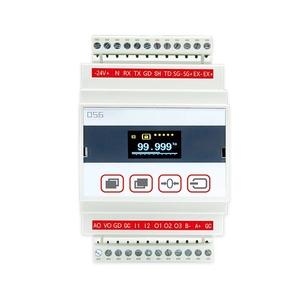 High Accuracy <strong>Load</strong> Cell <strong>Indicator</strong> Digital Weighing <strong>Indicator</strong> LED <strong>Display</strong> <strong>Load</strong> Cell Controller RS485 Weighing Transmitter - Product Image 6