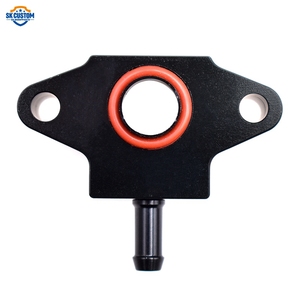 CNC เครื่องดูดฝุ่น Turbo Boost Tap,เทอร์โบสำหรับ BMW 1 2 3 5 Series X1 X3 Z4 N20 N55 2.0T อะแดปเตอร์เซ็นเซอร์สุญญากาศเครื่องยนต์ - Product Image 6