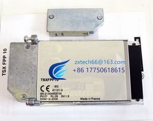 Mô-đun tsxfpp10 fipio đại lý PCMCIA Board-không sử dụng OVP-_ c39622fd - Product Image 3