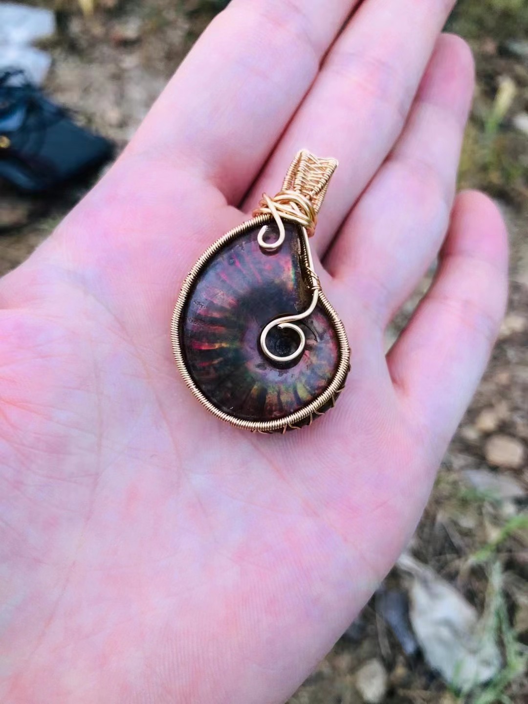 Conception 1