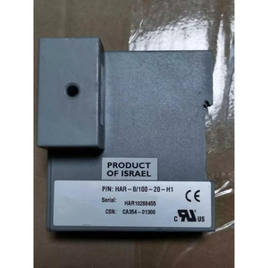 Nuovissimo HAR-8 di controllo del movimento/100-20-H1 Servo unità elettrica Controller di programmazione PLC