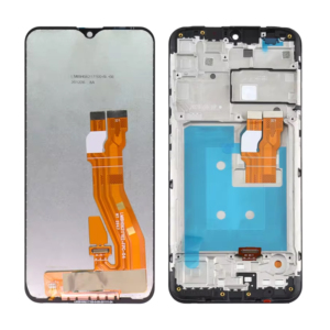 6.2'' Phone LCD for <strong>LG</strong> K22 LMK200Z LMK200E LMK200B LM-K200 Pantallas Screen K22 Plus Display Replacement Assembly with Frame - Product Image 3