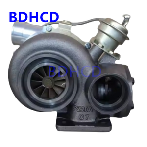 BDHCD Factory Direct Deal Best Price New Diesel Fuel <strong>Turbocharger</strong> 24100-1690C for Hino Truck H06CT Engine