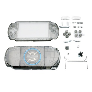索尼PSP3000游戏更换外壳配件psp 3000的外壳底壳 - Product Image 1