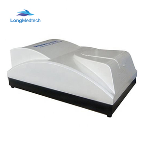 Analizador de tamaño de partículas, Láser de dispersión de luz dinámica, nano partículas, Winner802 - Product Image 3