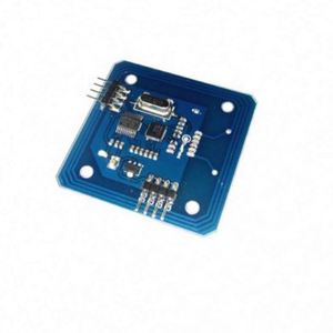 RC522 13.56 MHZ RFID modulo lettore di schede per Arduin