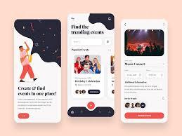 Event Management App <strong>Software</strong> with Venue Booking Membership &amp; <strong>Mobile</strong> App Development Includes Best Price - Product Image 6
