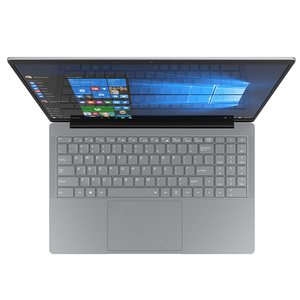 Computer Laptop Notebook Neue Design-Unterstützung 15.6 Bildschirm unterstützt nicht den Einzelhandel Intel 10 Gen Core CPU Hochleistungs-Design-Gaming - Product Image 3