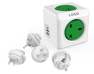 Bingoelec双13A开关双<span class=keywords><strong>USB</strong></span> A + A 20w快速充电电脑塑料热卖廉价批发英国电源插座