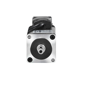 40SE Servo Motor 0.32N.m 1A 2 fazlı yüksek kaliteli ve makine için hibrid bir Servo Motor - Product Image 5
