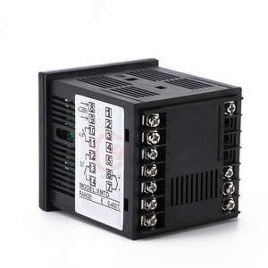 Universal Intelligent High Contrast LCD <strong>Display</strong> XMTD 72*72mm <strong>Digital</strong> <strong>Temperature</strong> Controller - Product Image 3
