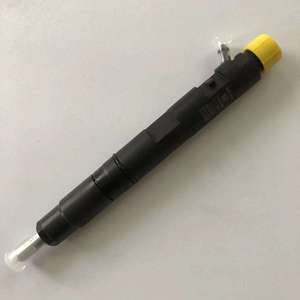 Форсунка Common Rail EJBR05601D R05601D 28232234 28237259 166000897R для RENAULT для Delphi - Product Image 4