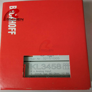 New <strong>and</strong> Original Beckhoff <strong>PLC</strong> Module KL3448 EtherCAT Bus Coupler Digital <strong>Input</strong>/<strong>output</strong> Terminal Module in Stock - Product Image 2