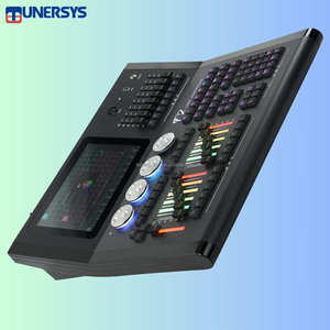 <strong>DMX512</strong> Lighting Console Generation 2 Tiger Screen Touch DMX <strong>Controller</strong> - Product Image 3