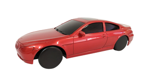 Prototipo rapido personalizzato modello CNC modello di auto modello in scala prototipo per auto - Product Image 6