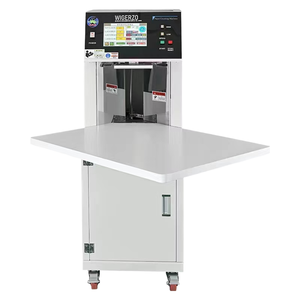 Máquina numeradora de papel multifuncional Máquina contadora de papel de velocidad rápida Máquina contadora de hojas de papel - Product Image 1