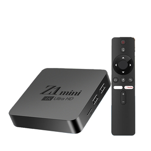 Syta <strong>Z1</strong> Mini 2GB 16GB Android Smart TV Box OEM Design for Google Media Player BT Remote ATV Interface ATV Interface <strong>Best</strong> Box - Product Image 1